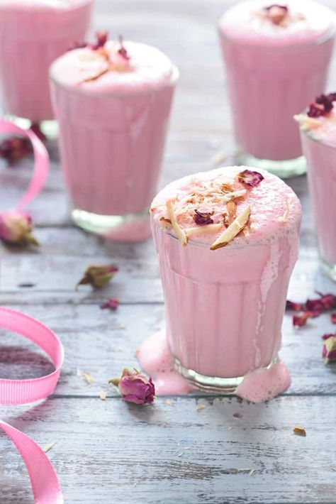 Rose Shake