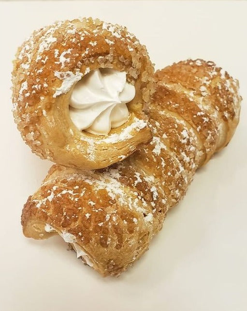 Cream Roll