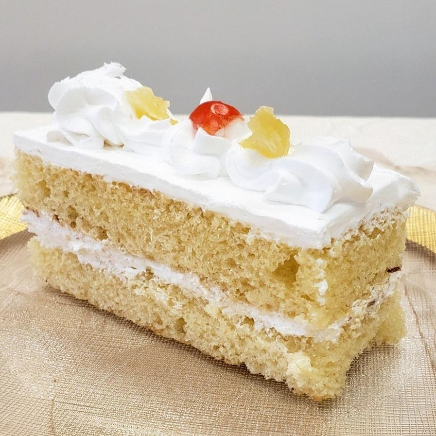 Pineapple Pastry