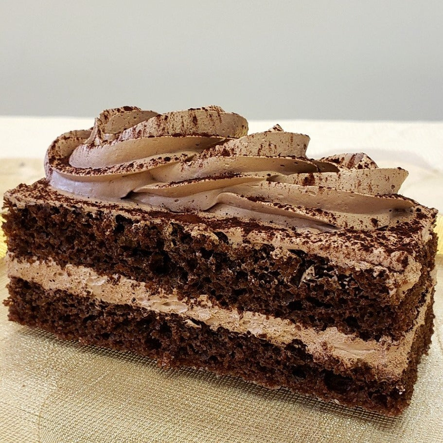 Chocolate Pastry