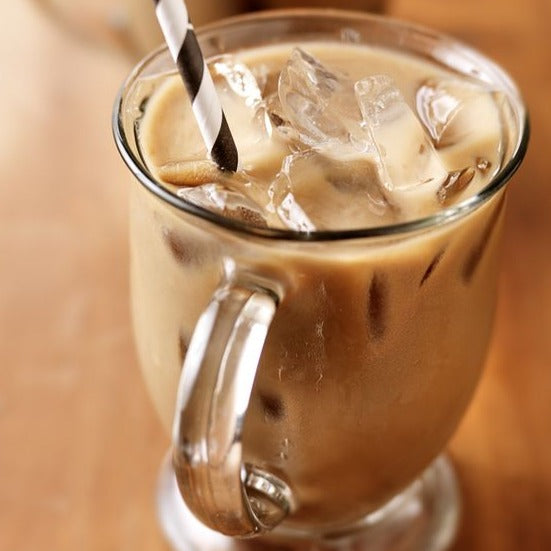 Cold Coffee