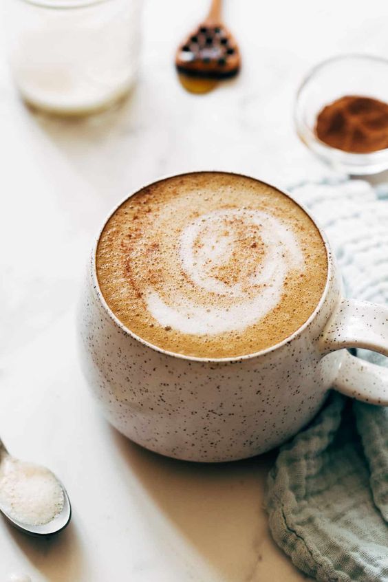 Hot Coffee