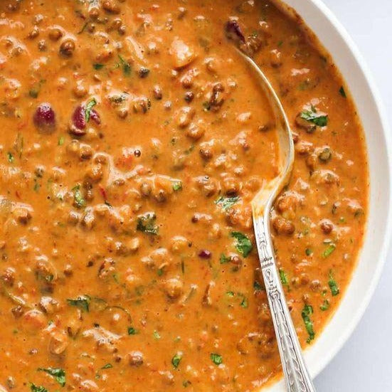 Dal Makhani